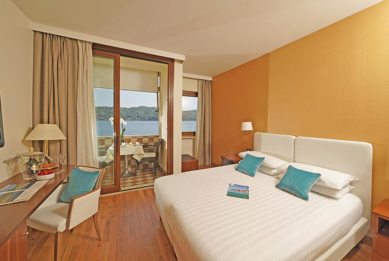 Hotel Vigna Salò Buitenkant foto
