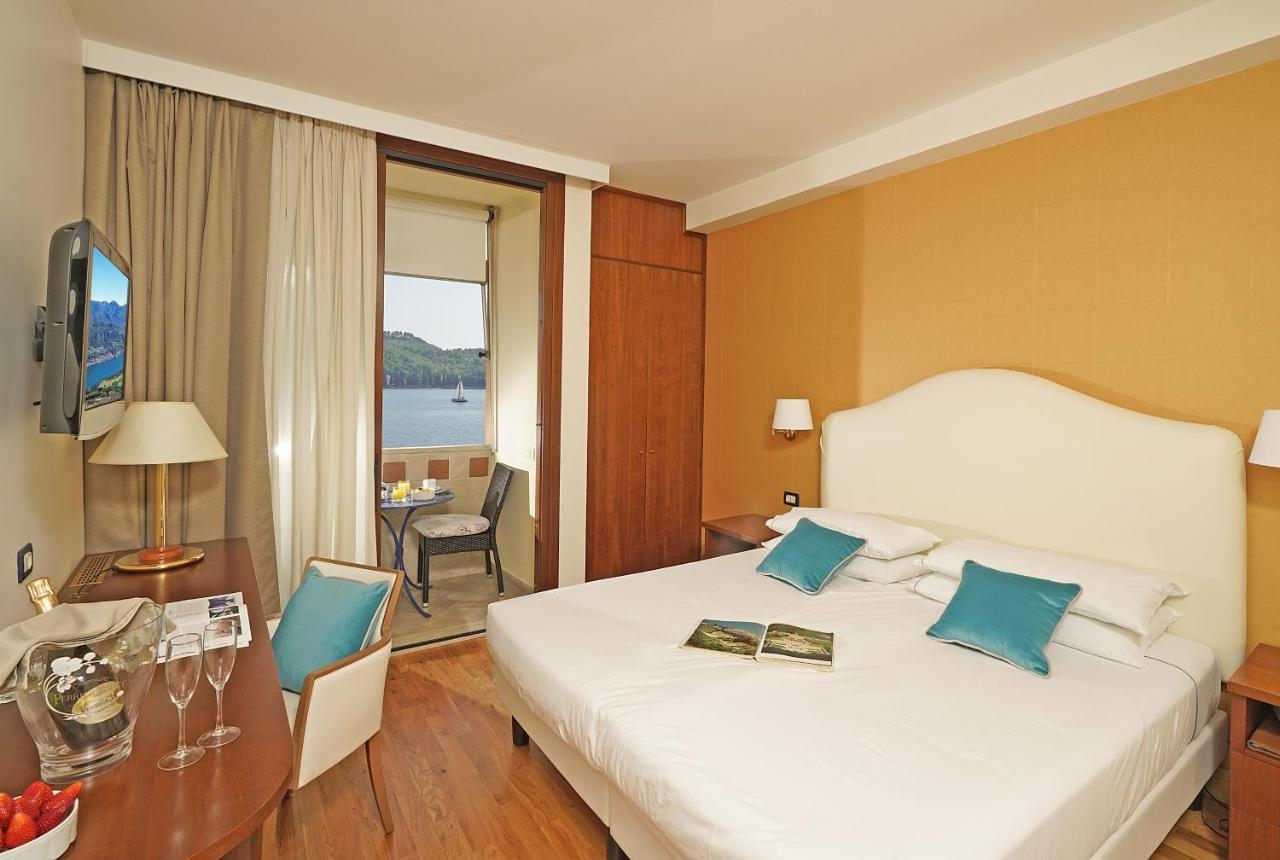 Hotel Vigna Salò Buitenkant foto