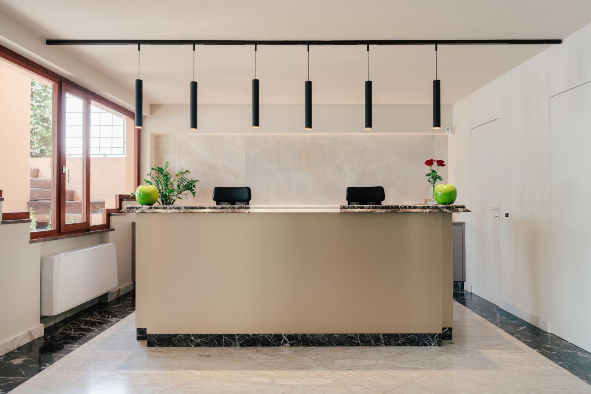 Hotel Vigna Salò Buitenkant foto