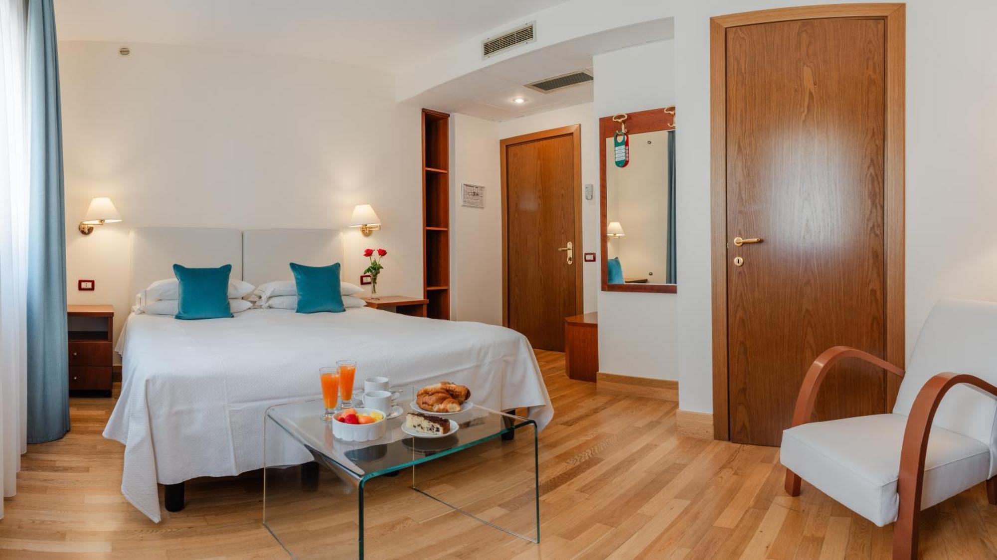 Hotel Vigna Salò Buitenkant foto